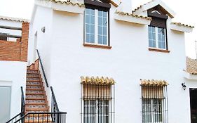 Conil, Descanso En La Dehesa